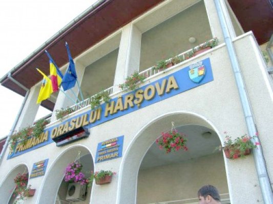 Transparenţă la şedinţele de Consiliu Local de la Hârşova